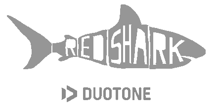 OhWow Studio Logos_ Redshark Fuerteventura