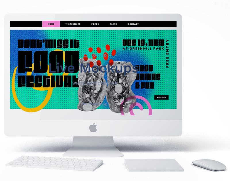 OhWow Studio - Diseño de paginas web Responsivas